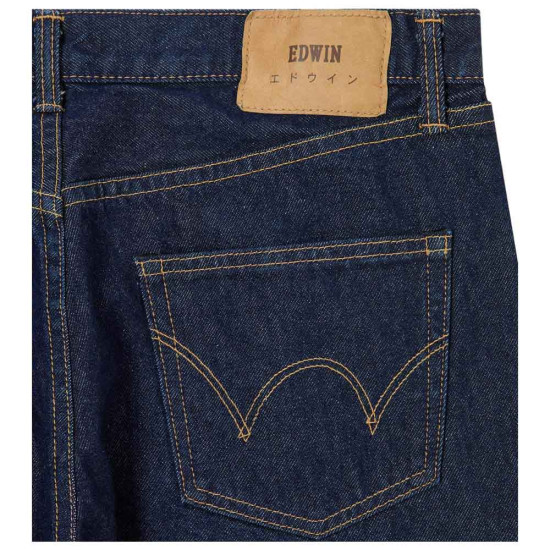 Edwin Ανδρικό παντελόνι Regular Tapered Jeans